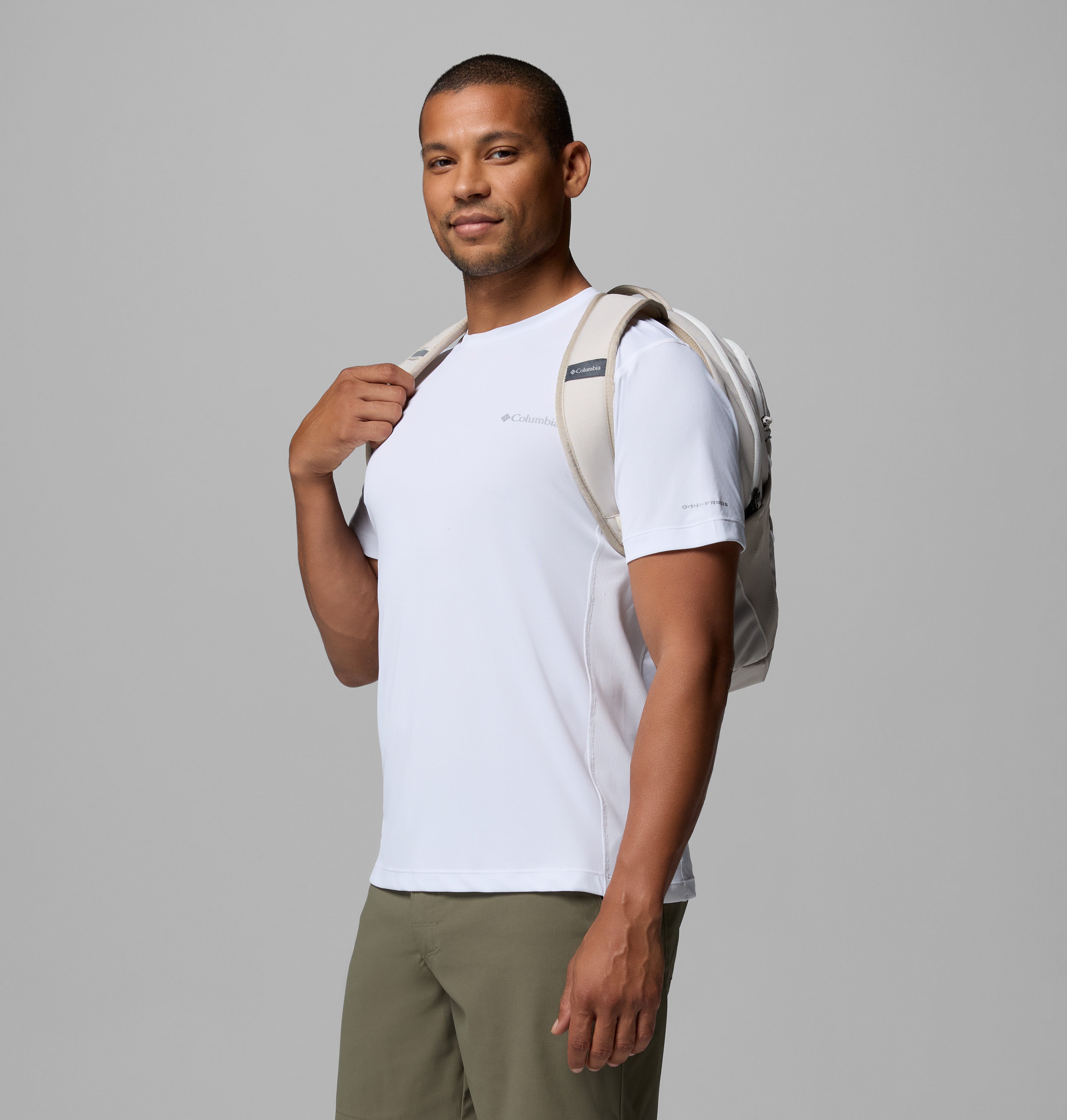 Atlas Explorer 20L Backpack