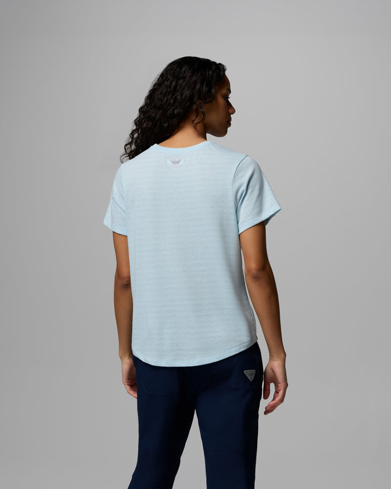 PFG Freezer S/S T