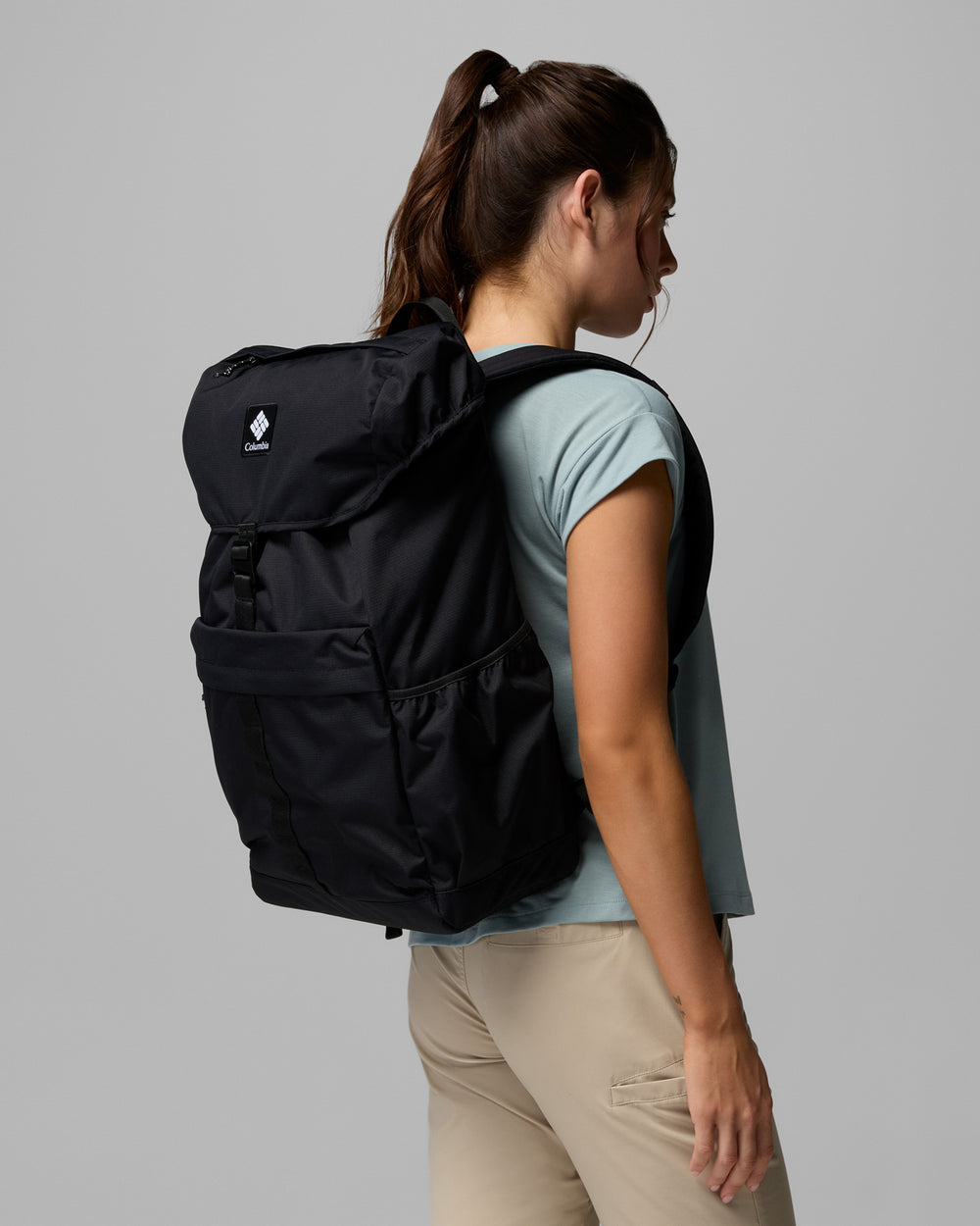 Trail Traveler II 28l Rucksack