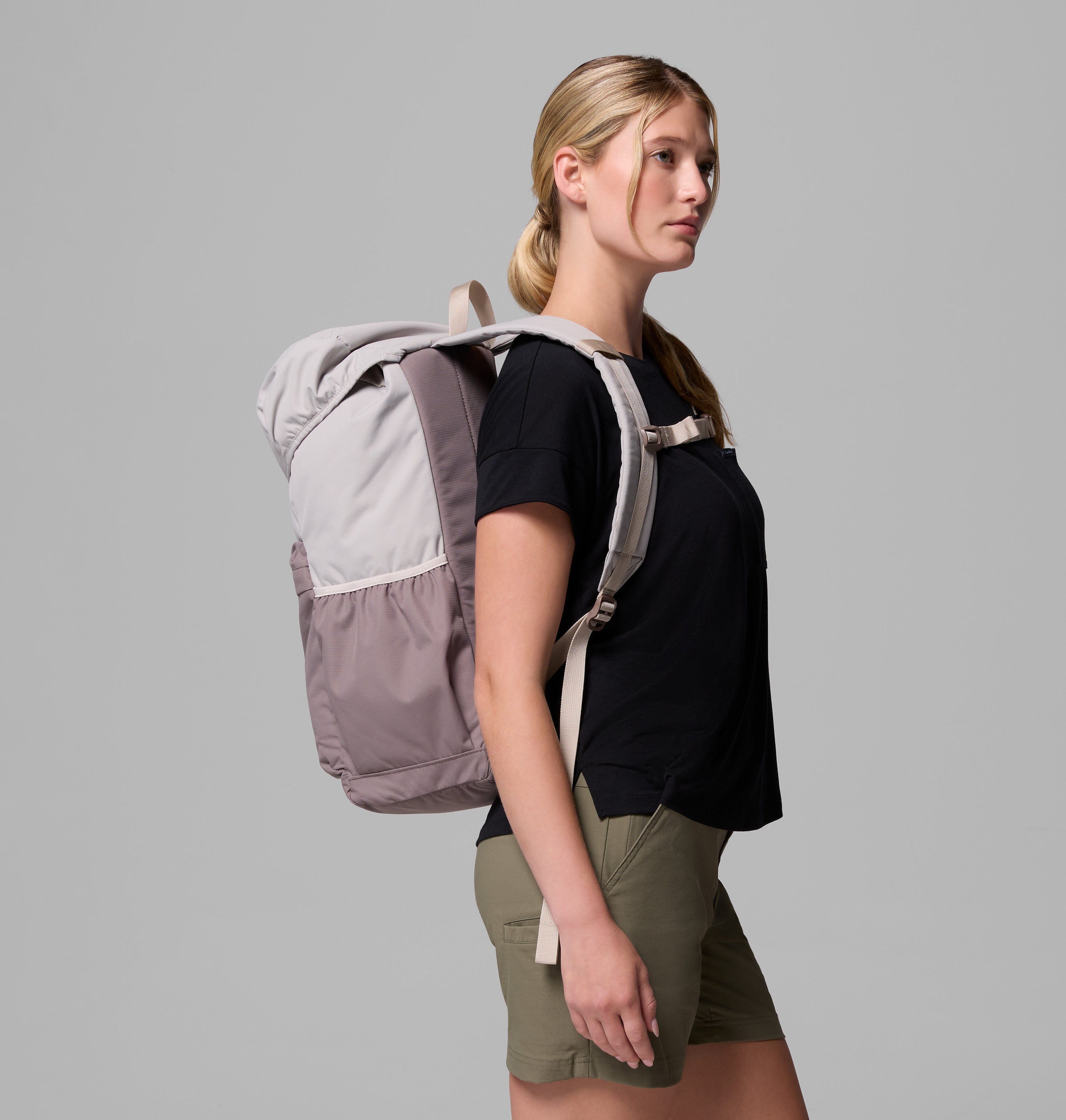 Trail Traveler II 28l Rucksack