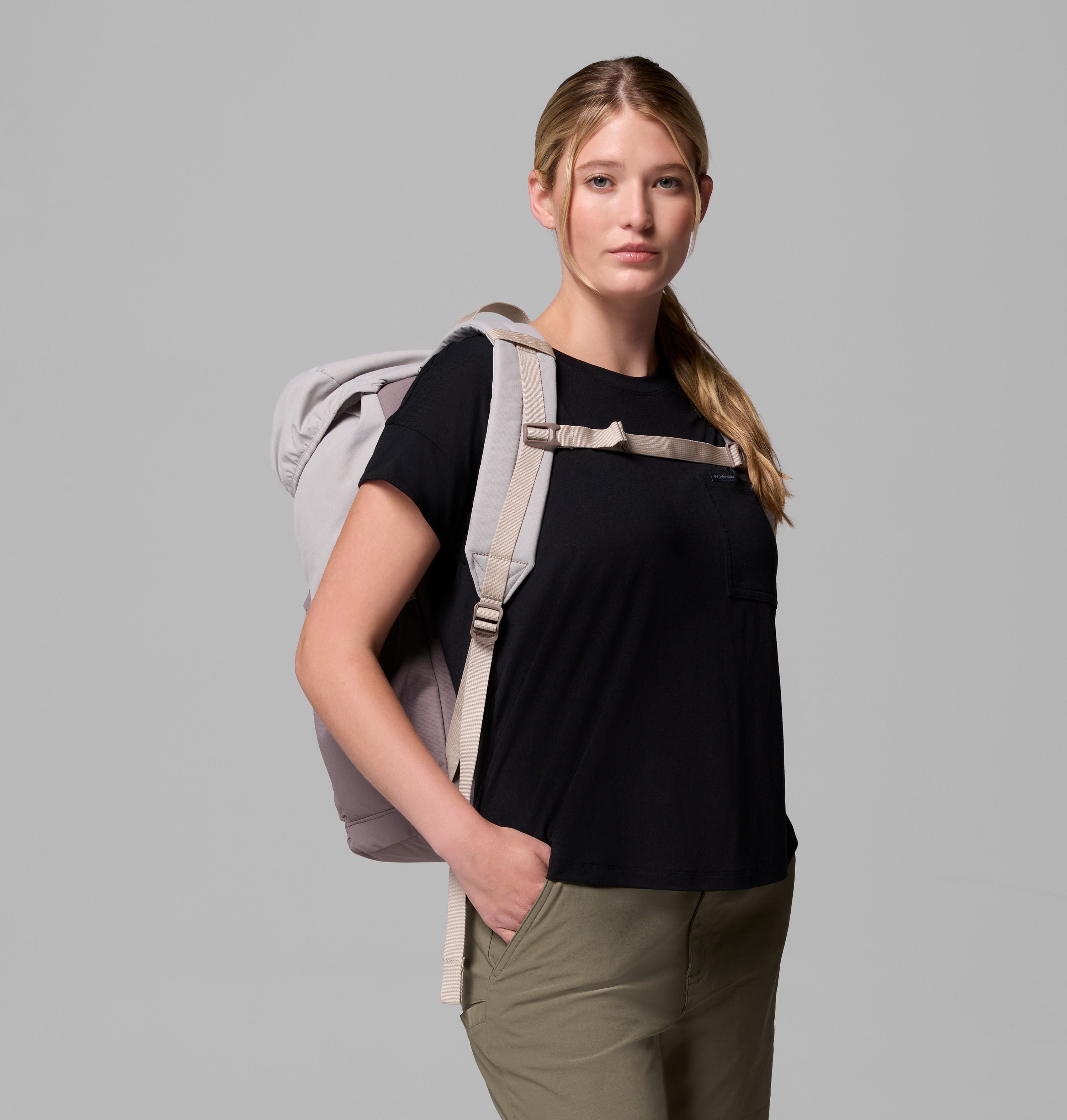 Trail Traveler II 28l Rucksack