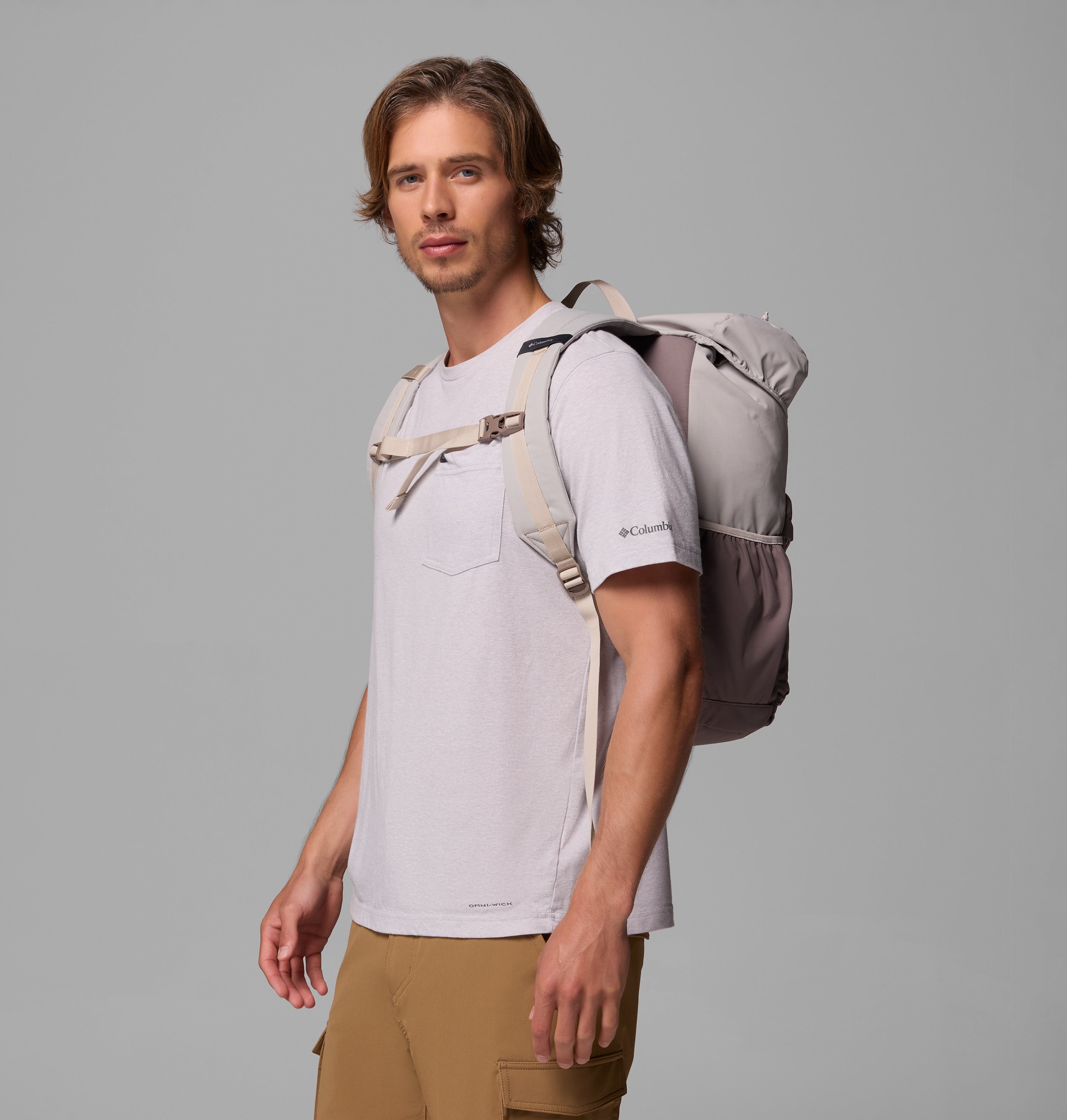 Trail Traveler II 28l Rucksack