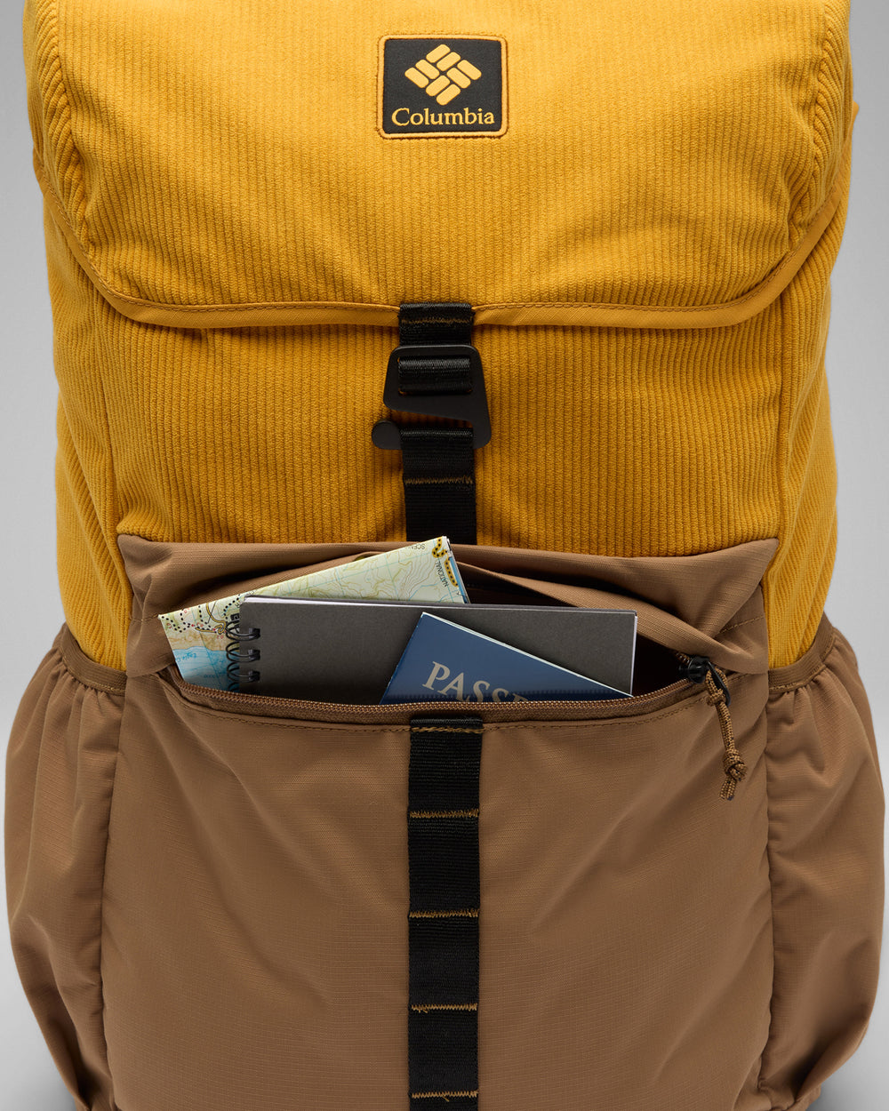 Trail Traveler II 28l Rucksack
