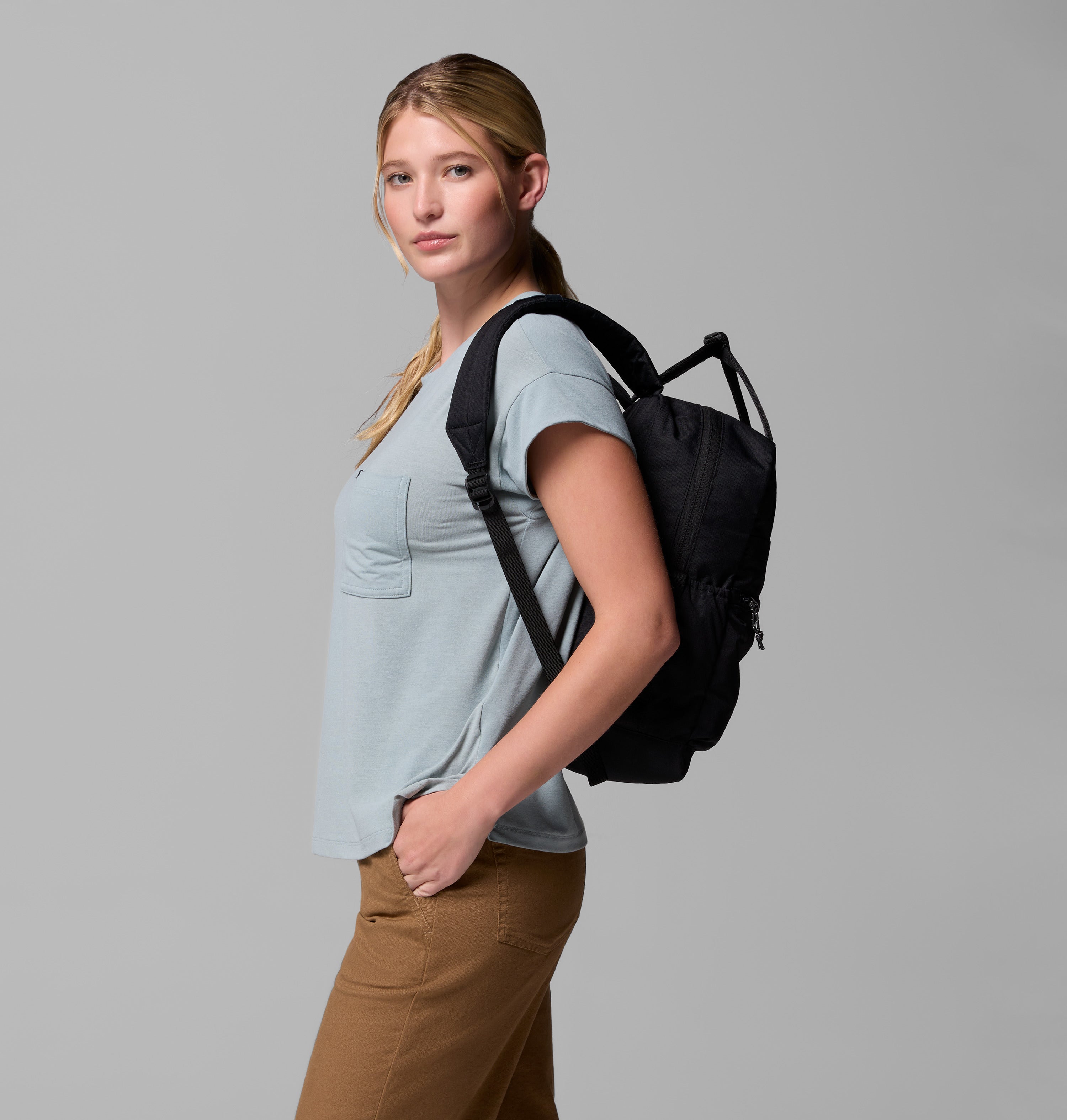 Trail Traveler II 18l Backpack
