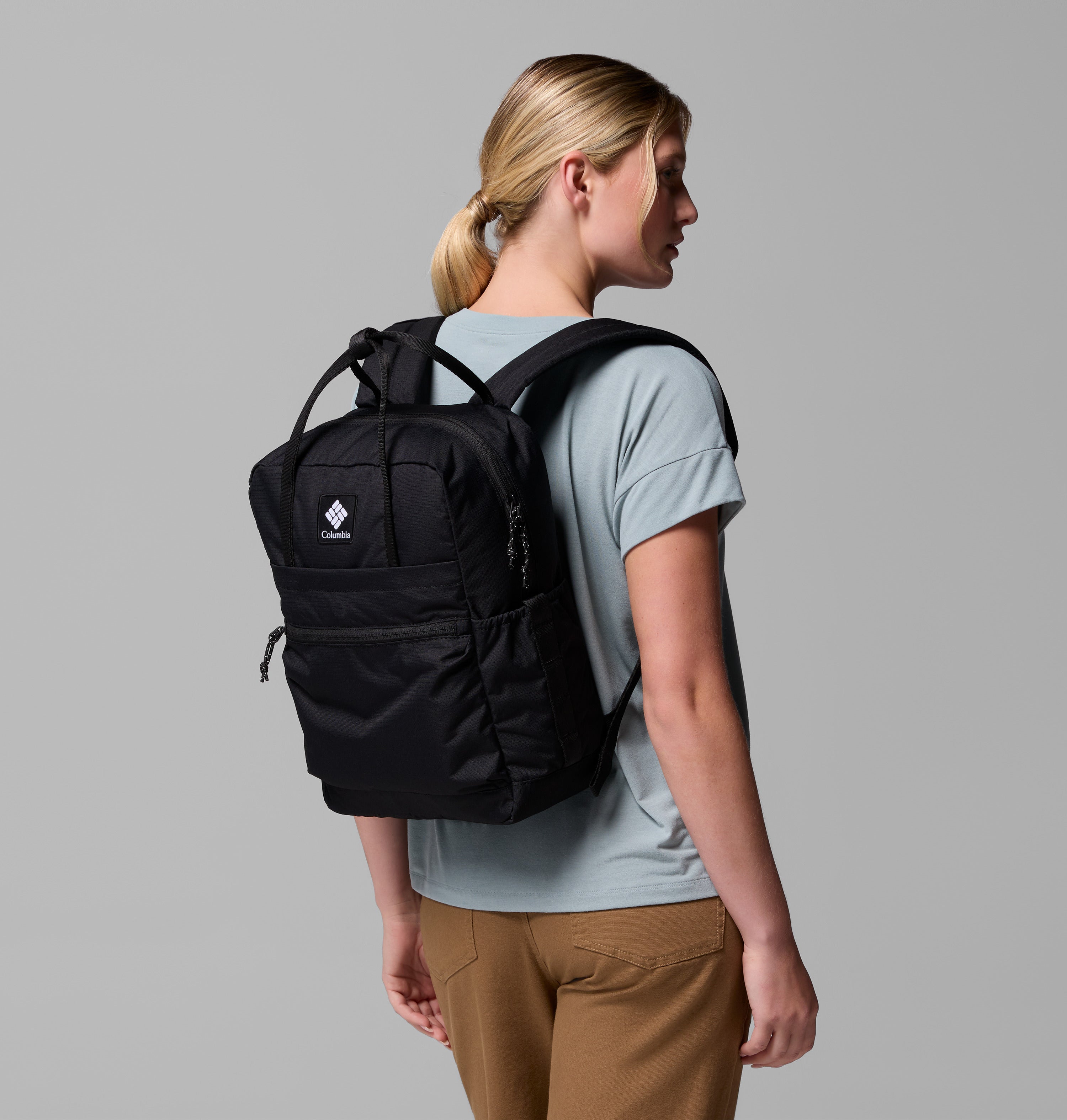 Trail Traveler II 18l Backpack