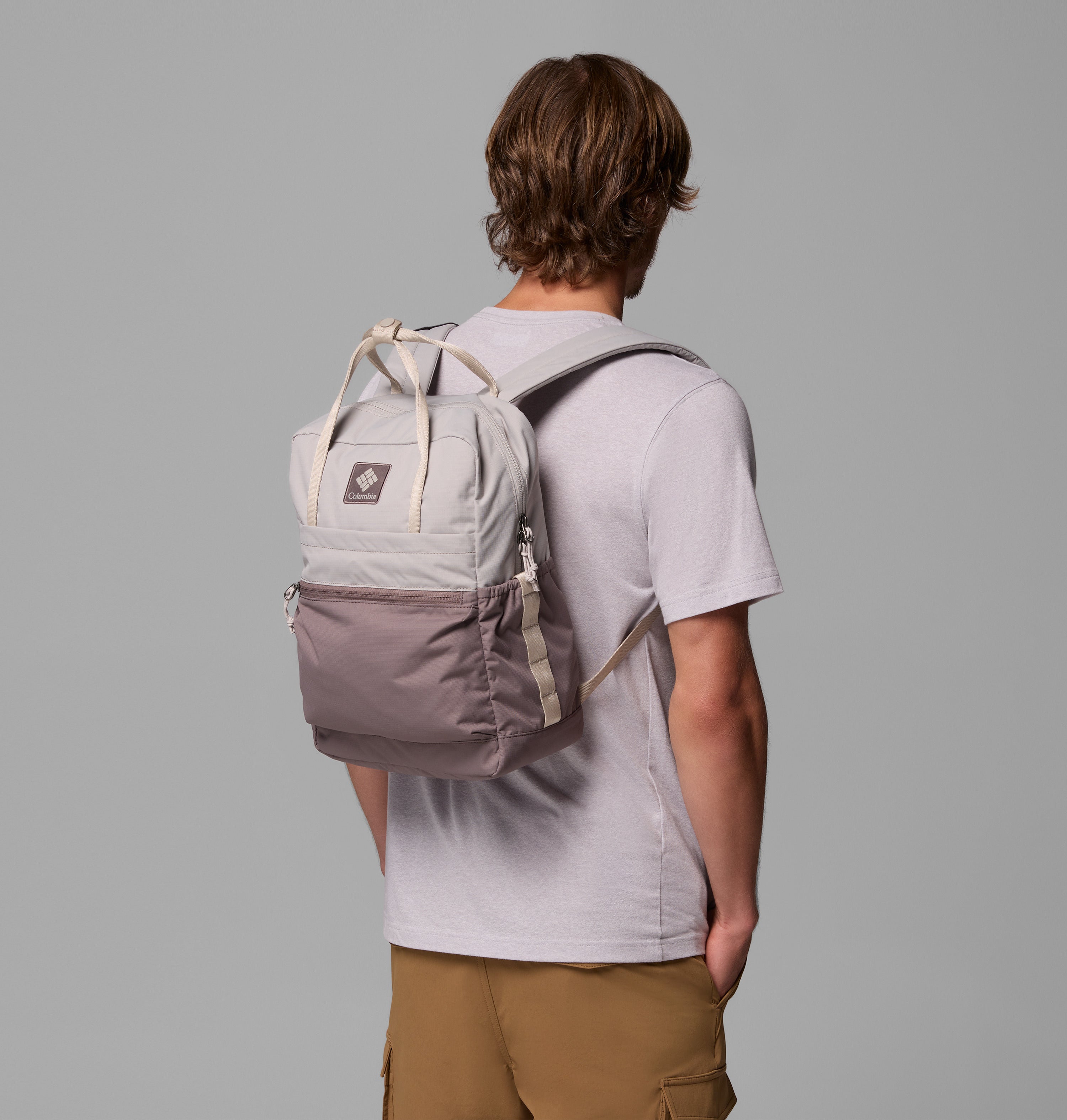 Trail Traveler II 18l Backpack