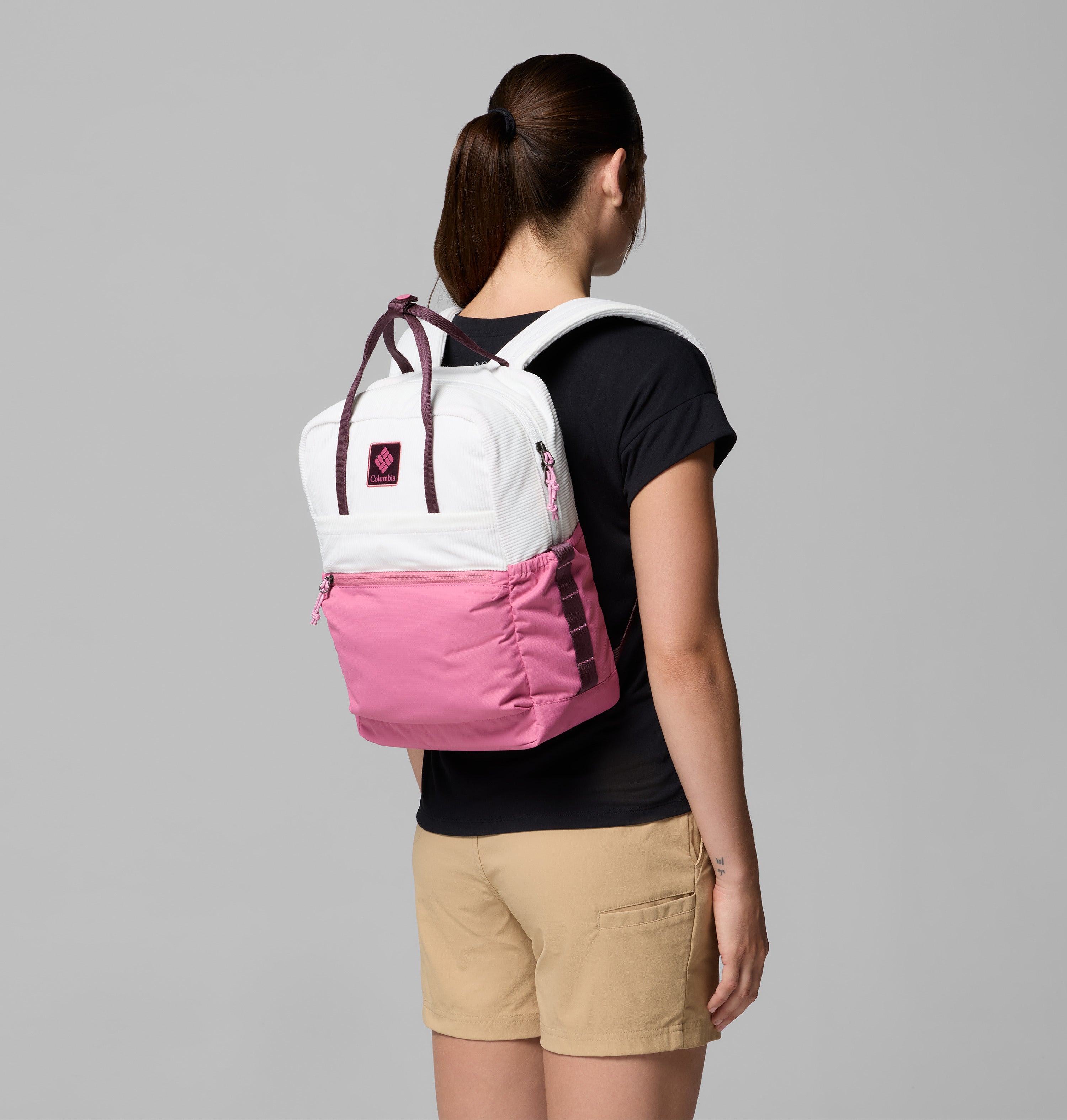 Trail Traveler II 18l Backpack