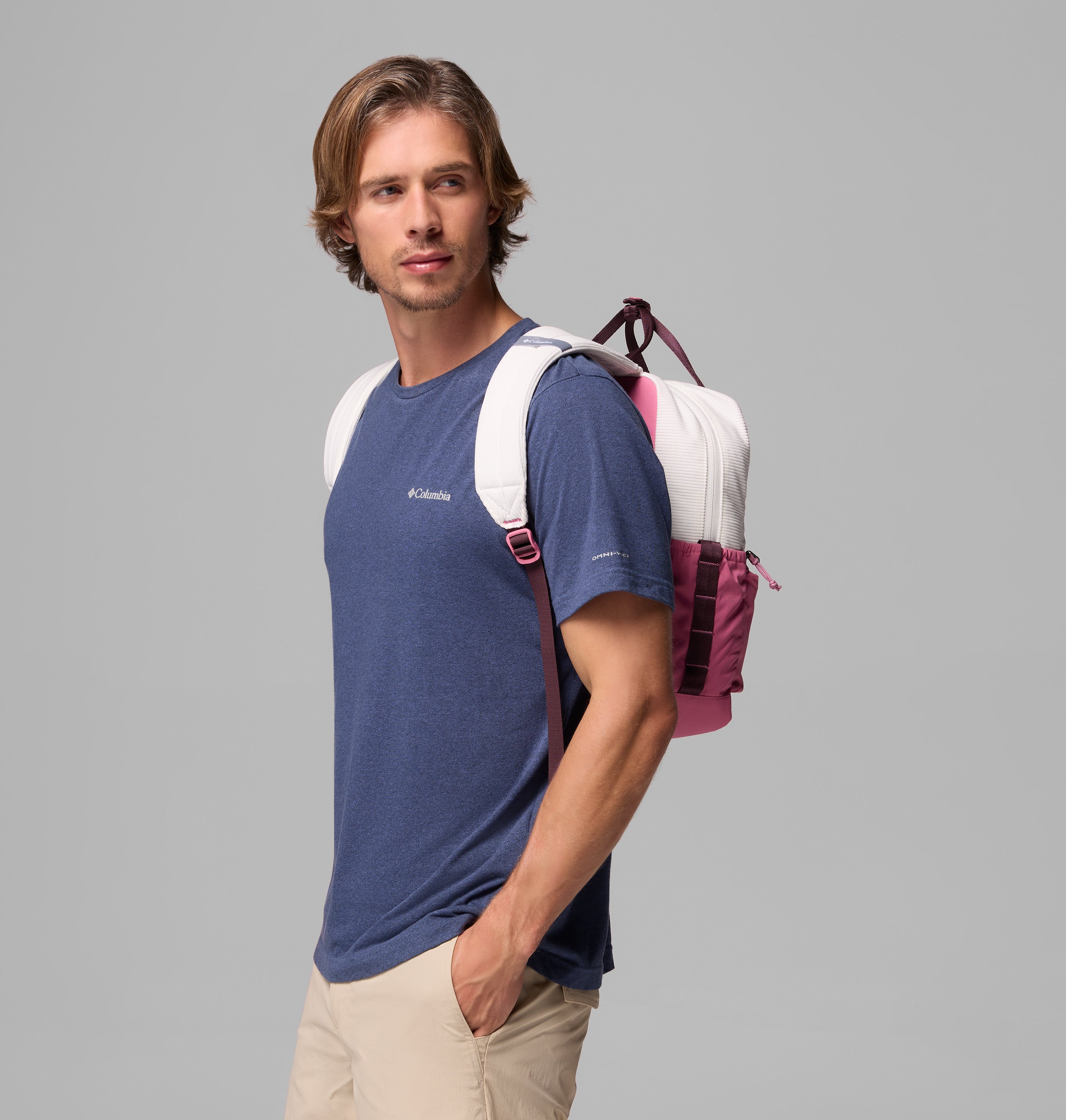 Trail Traveler II 18l Backpack