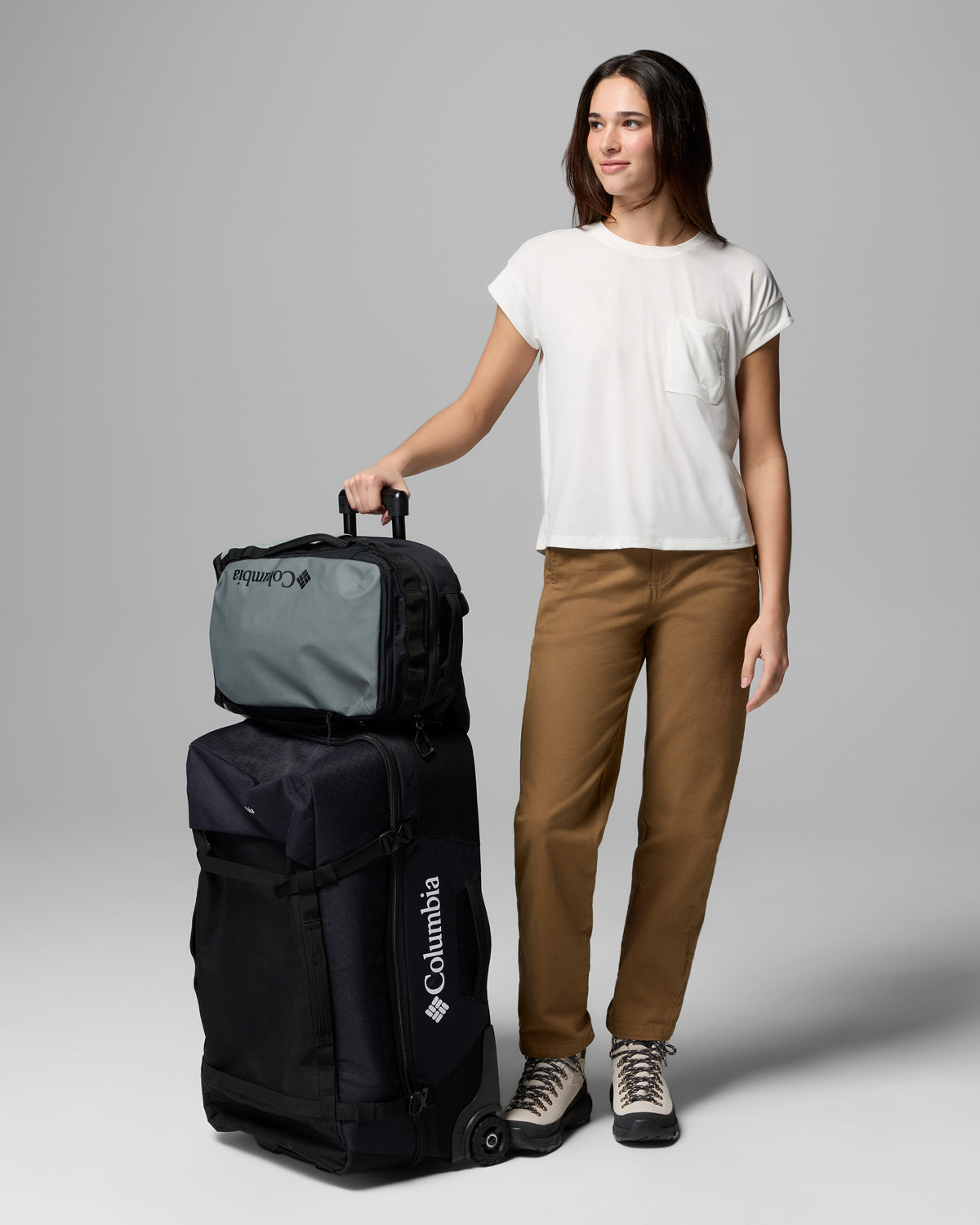 Landroamer Everyday Backpack