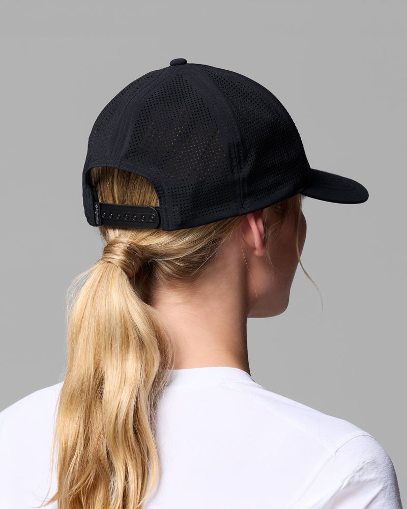 Mountaincap II 3d Stretch Snap Back