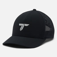Mountaincap II 3d Stretch Snap Back