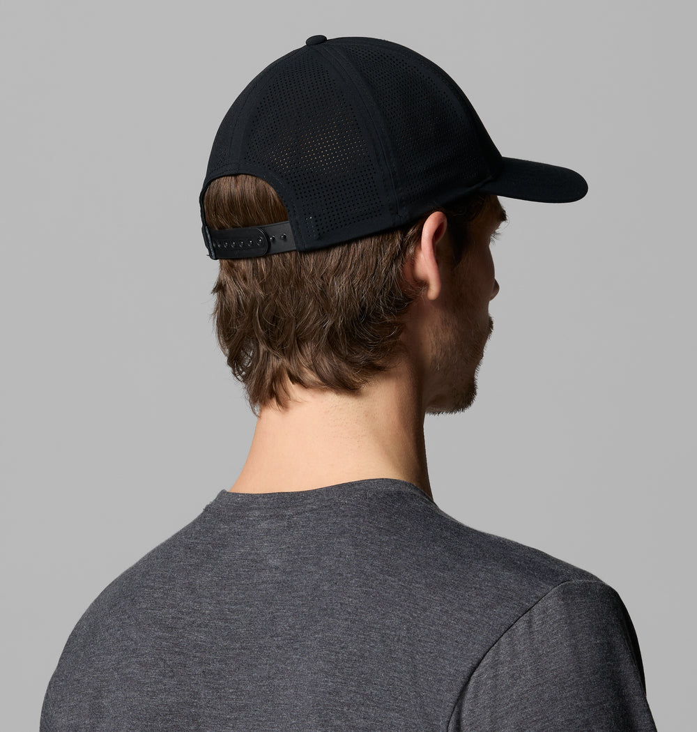 Mountaincap II 3d Stretch Snap Back