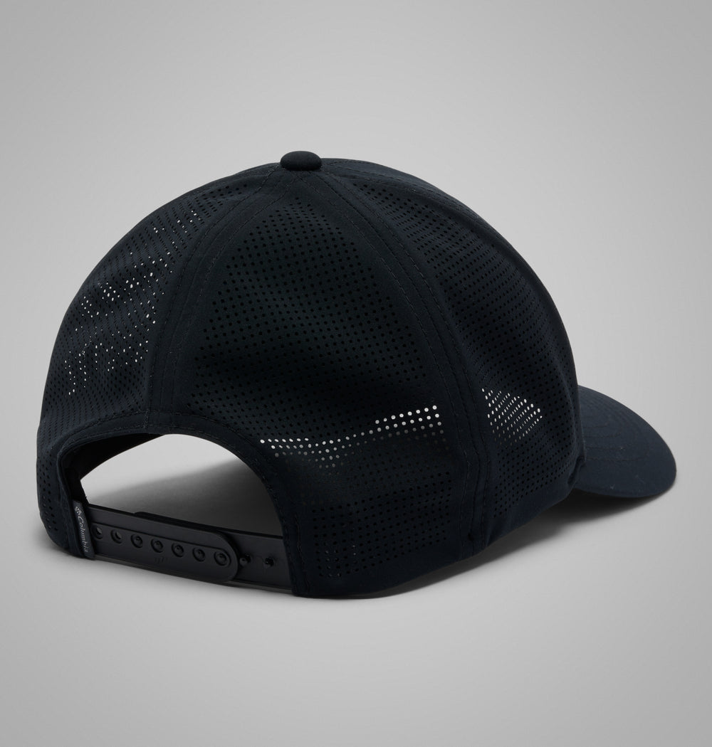 Mountaincap II 3d Stretch Snap Back