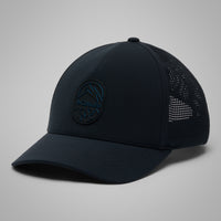 Mountaincap II 3d Stretch Snap Back