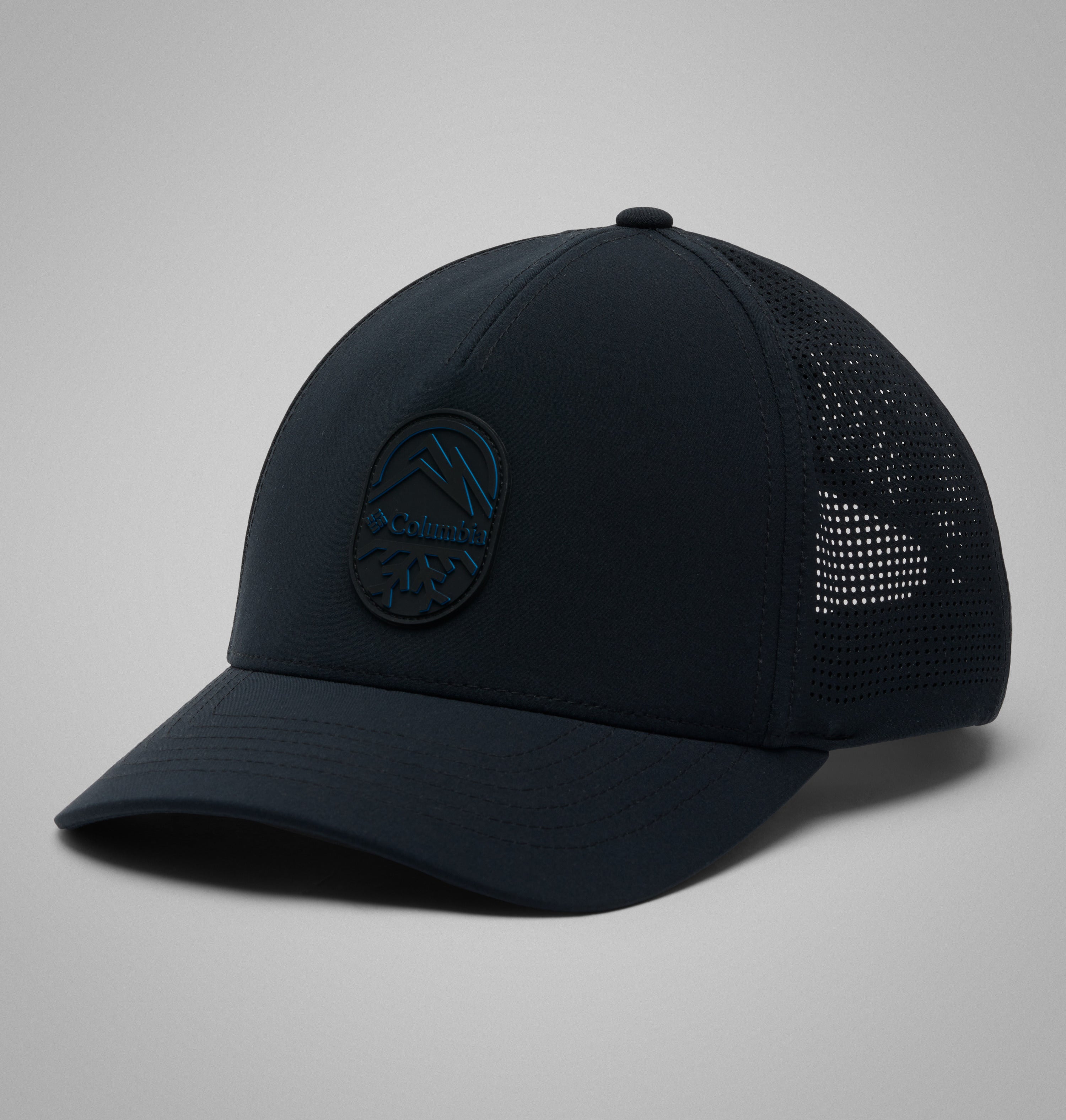 Mountaincap II 3d Stretch Snap Back
