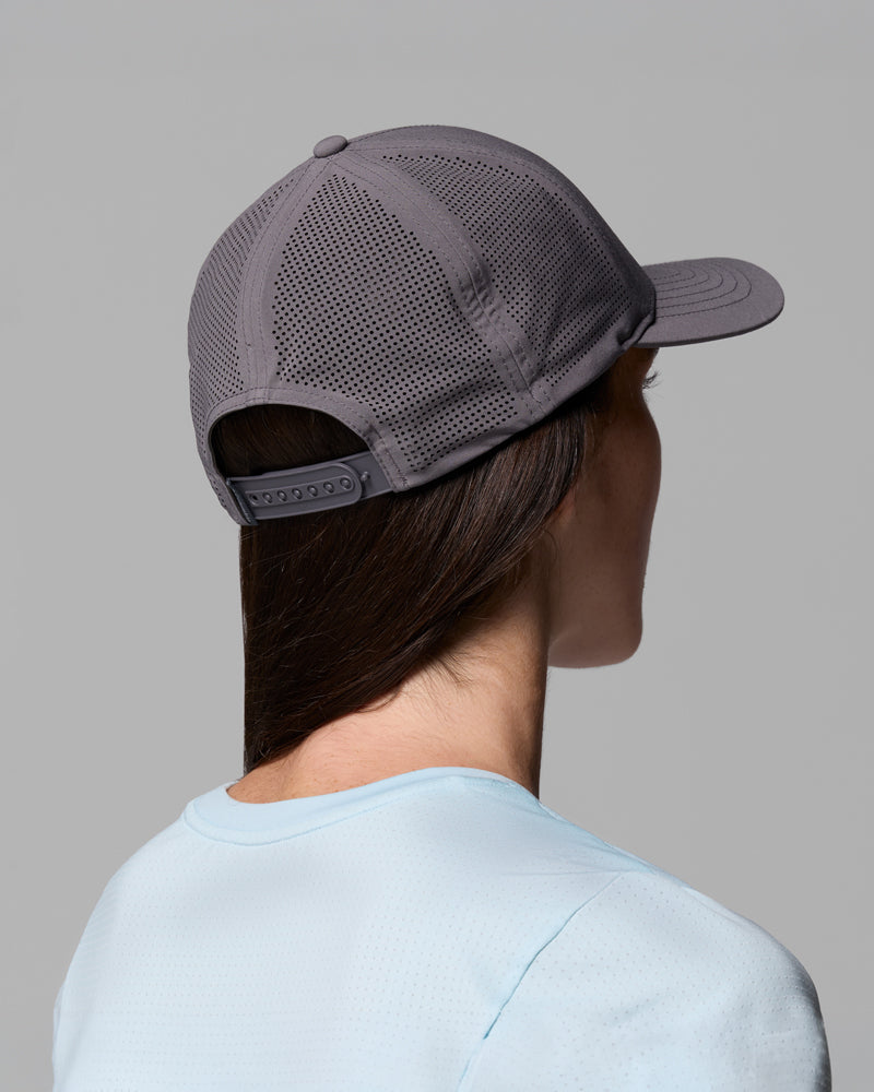 Mountaincap II 3d Stretch Snap Back