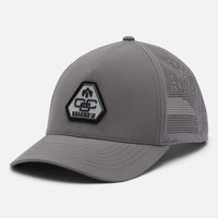 Mountaincap II 3d Stretch Snap Back