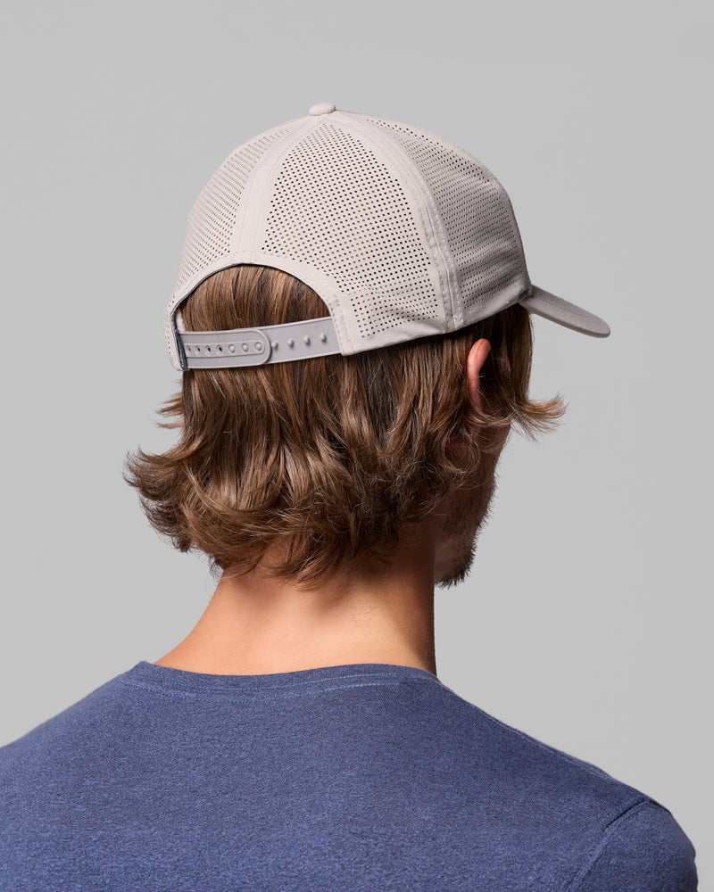 Mountaincap II 3d Stretch Snap Back