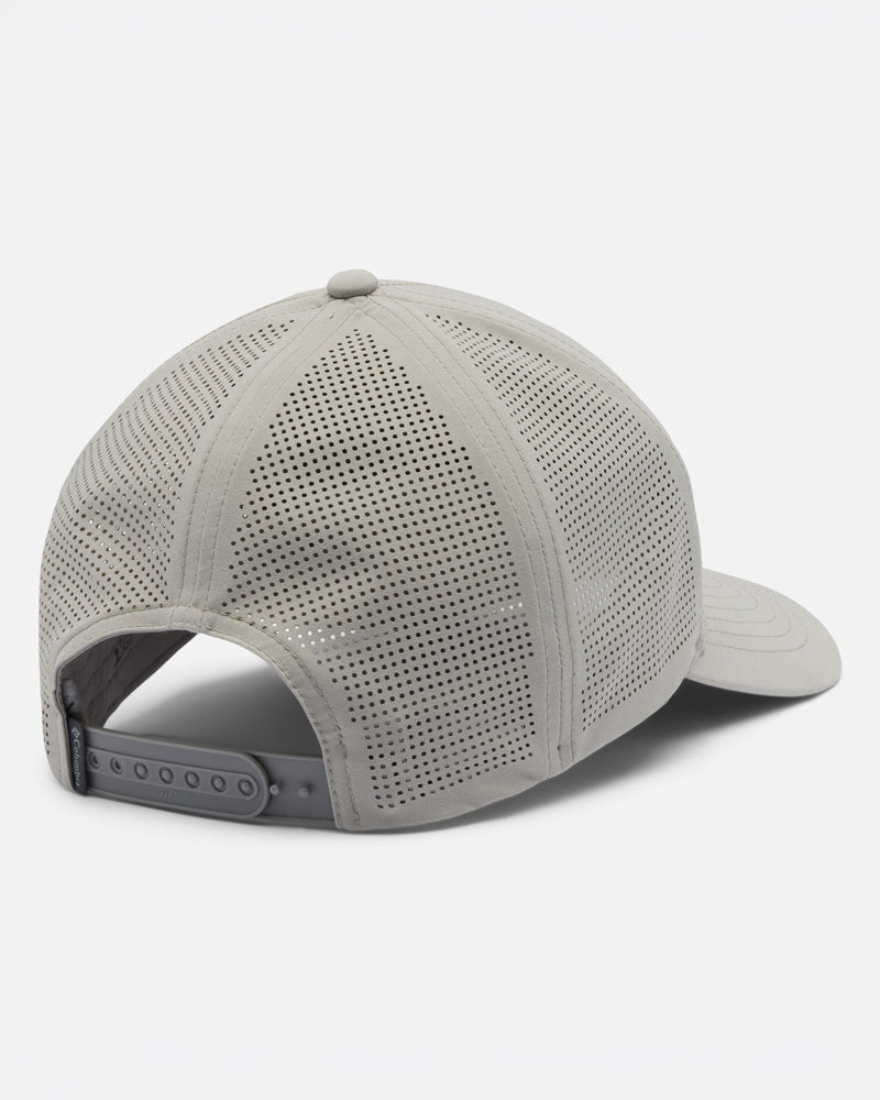Mountaincap II 3d Stretch Snap Back