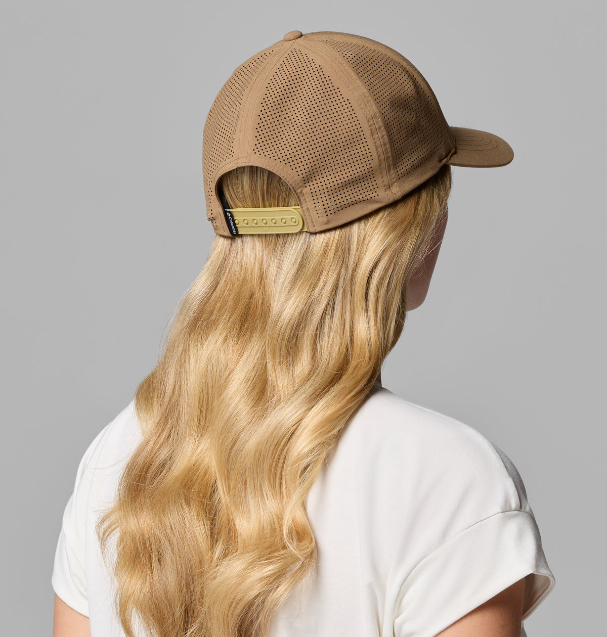 Mountaincap II 3d Stretch Snap Back