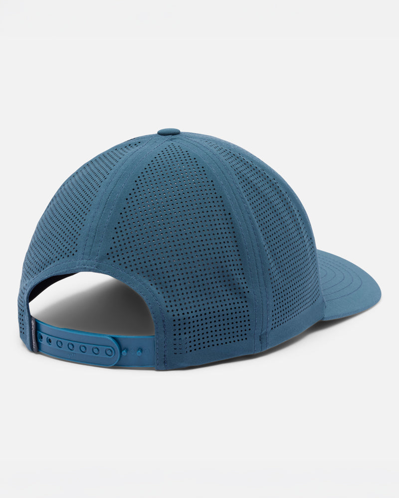 Mountaincap II 3d Stretch Snap Back