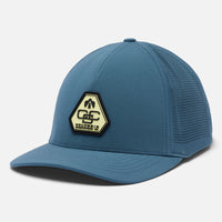Mountaincap II 3d Stretch Snap Back