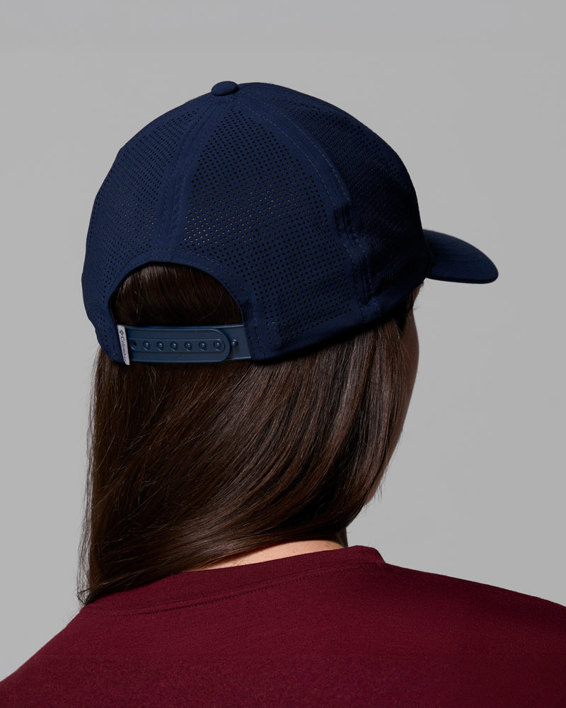 Mountaincap II 3d Stretch Snap Back