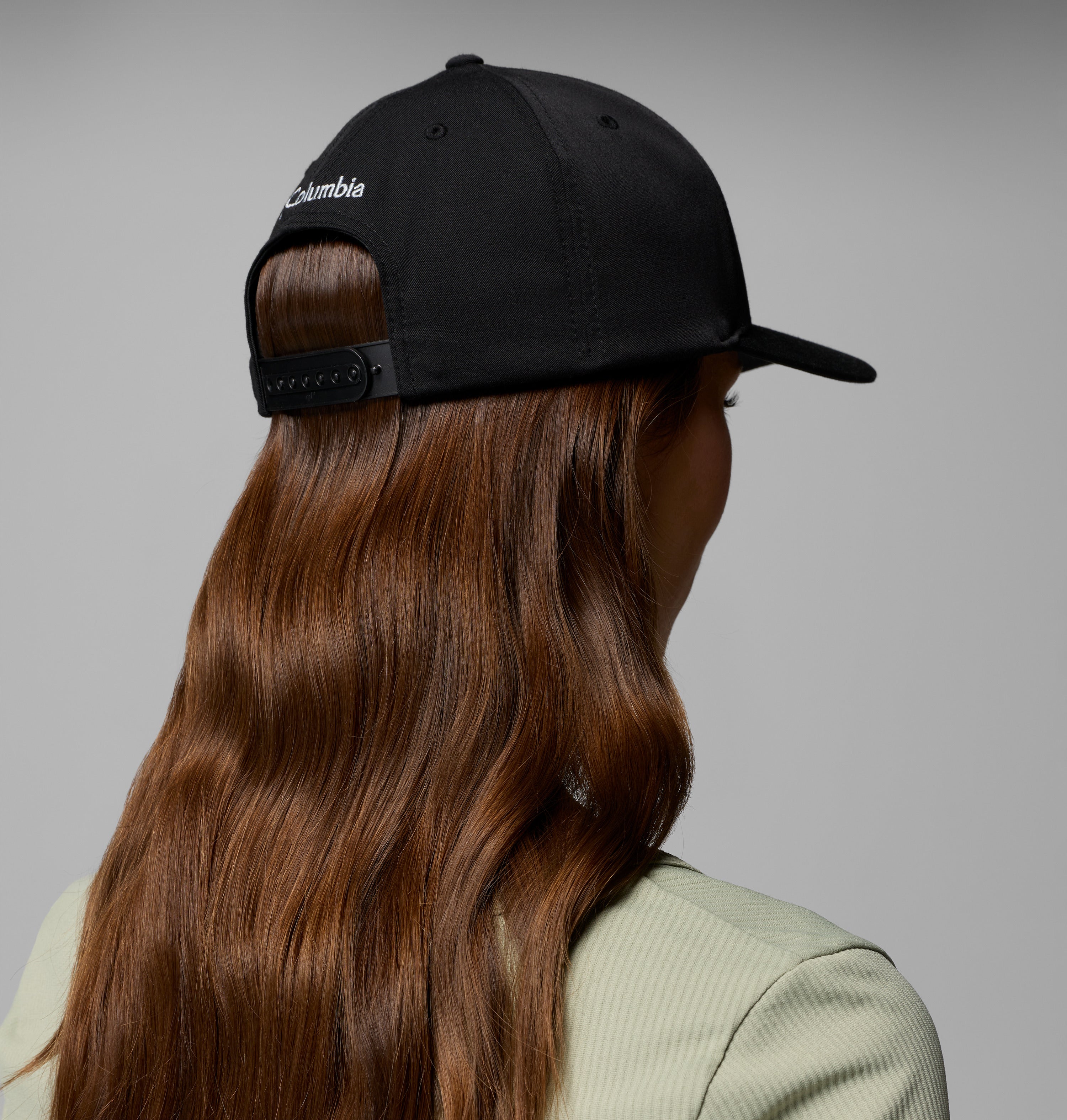 Lost Lager 3D Stretch Snap Back