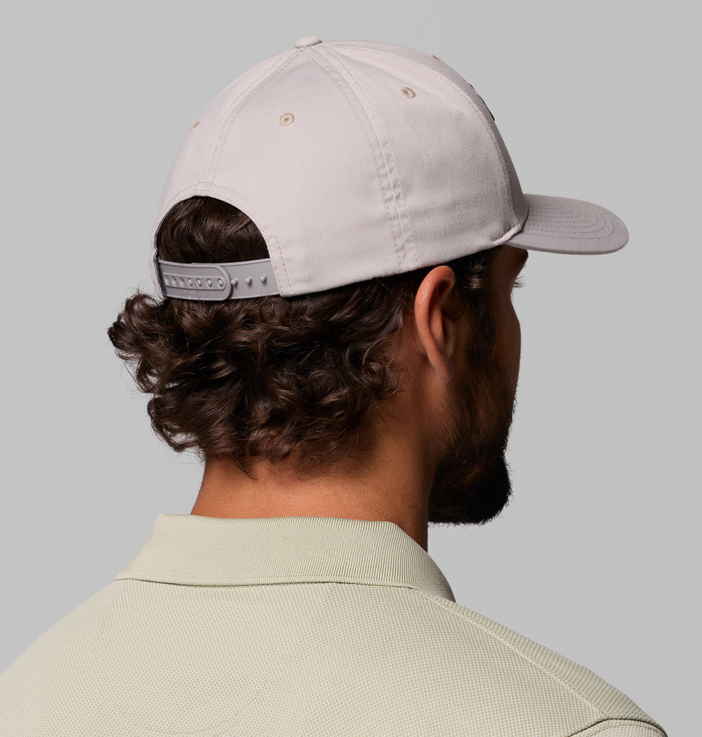 Lost Lager 3D Stretch Snap Back