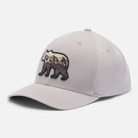 Lost Lager 3D Stretch Snap Back