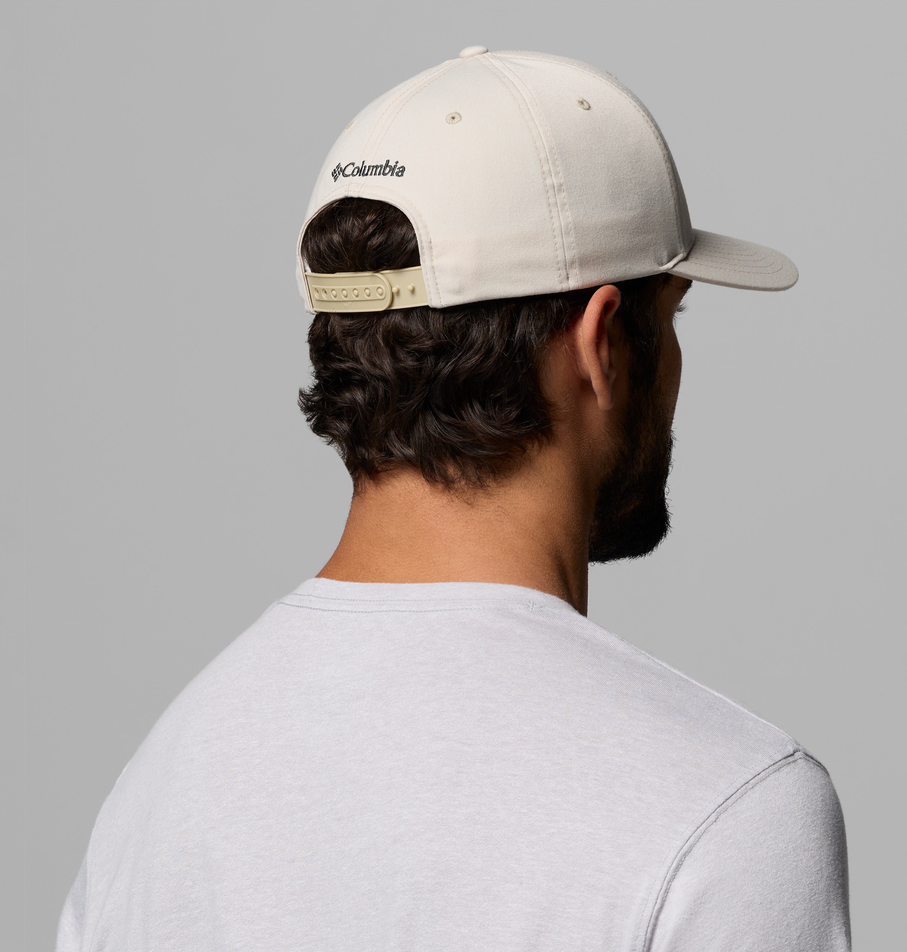 Lost Lager 3D Stretch Snap Back