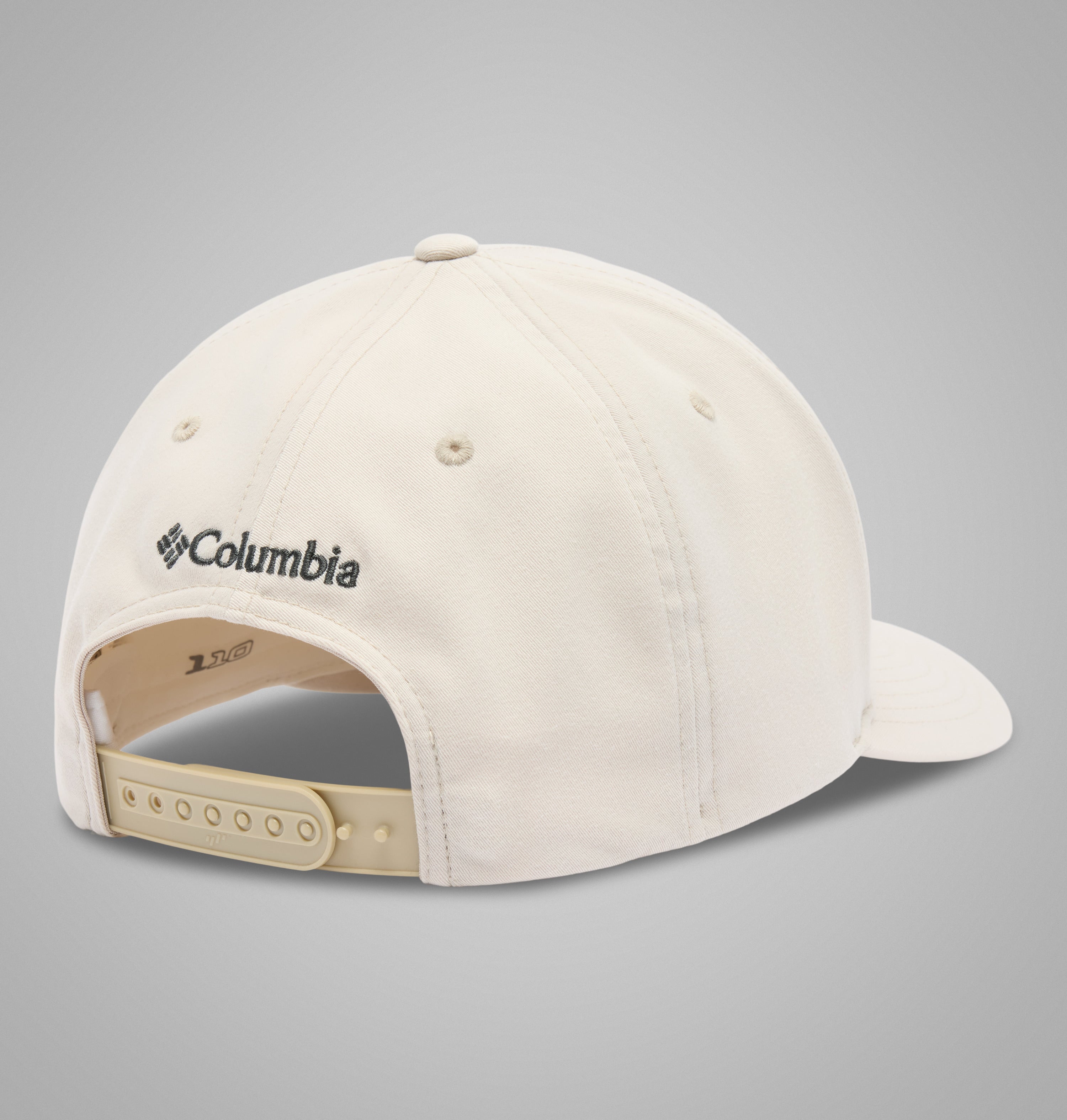 Lost Lager 3D Stretch Snap Back