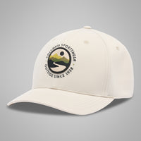 Lost Lager 3D Stretch Snap Back