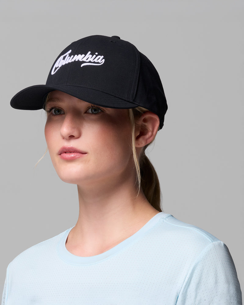 Columbia Snap Back