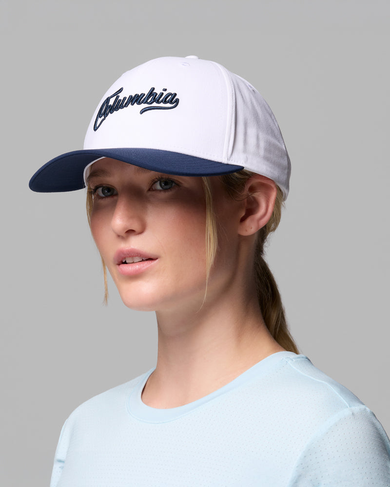Columbia Snap Back
