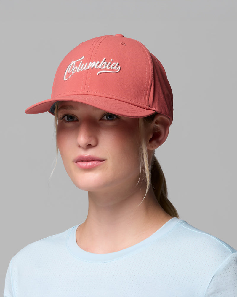 Columbia Snap Back