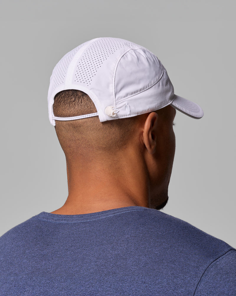 Speed Trail Ball Cap