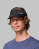 Classic Surf Rolled Upf Visor