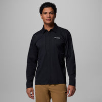 Ridge Ascent Woven L/S