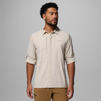 Ridge Ascent Woven L/S