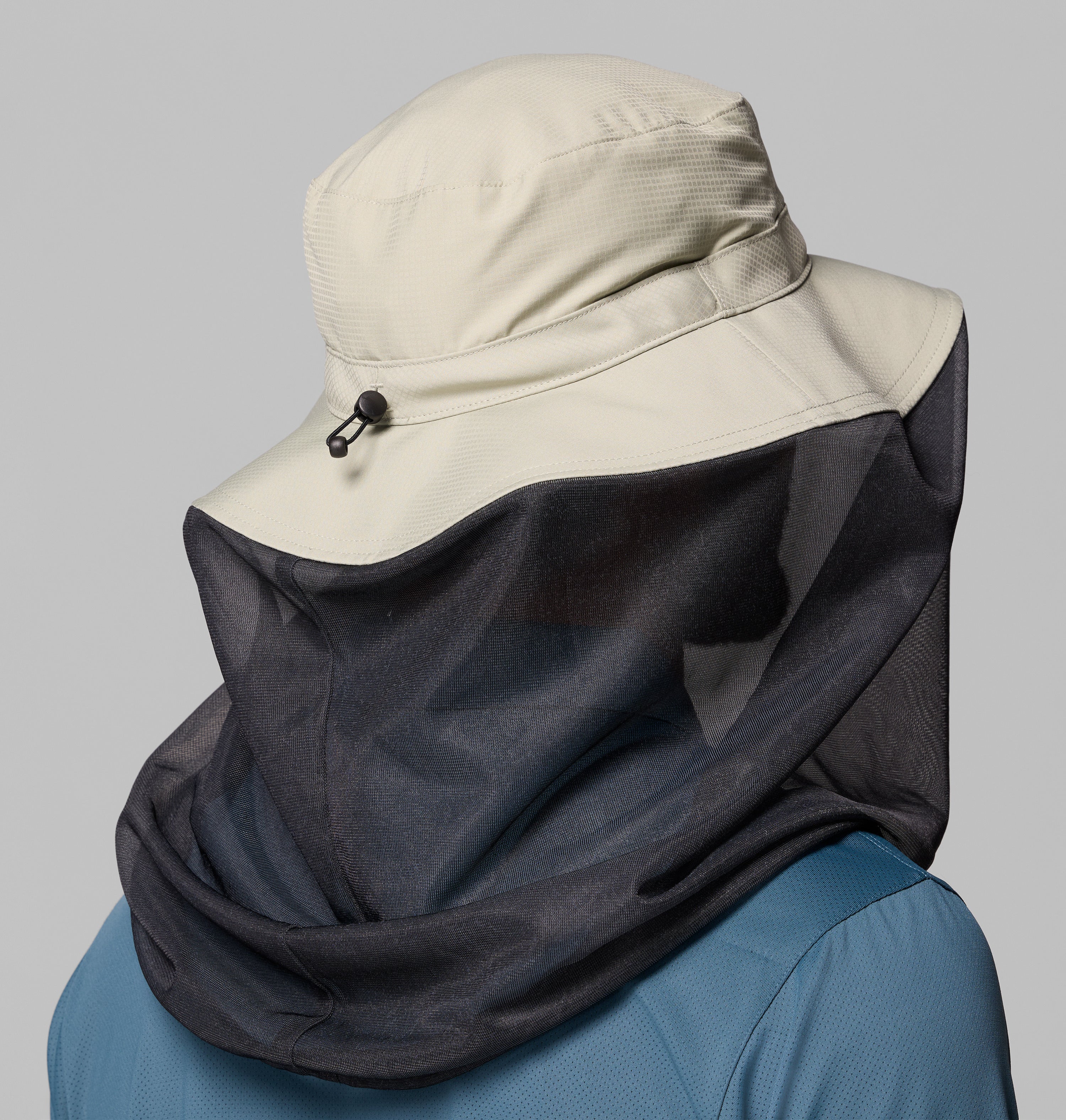 No See Um Mesh Booney