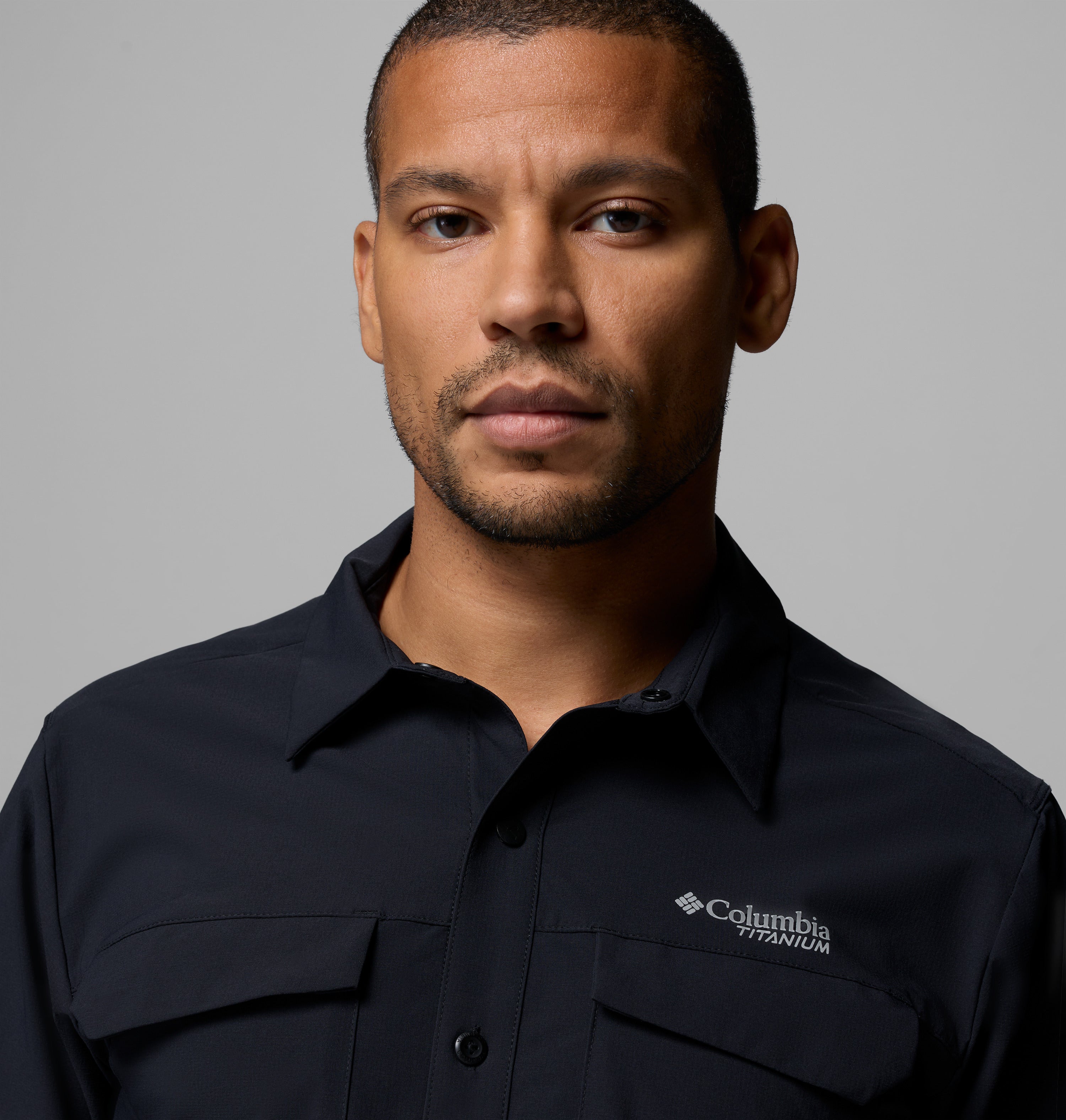 Silver Ridge Elite L/S Woven