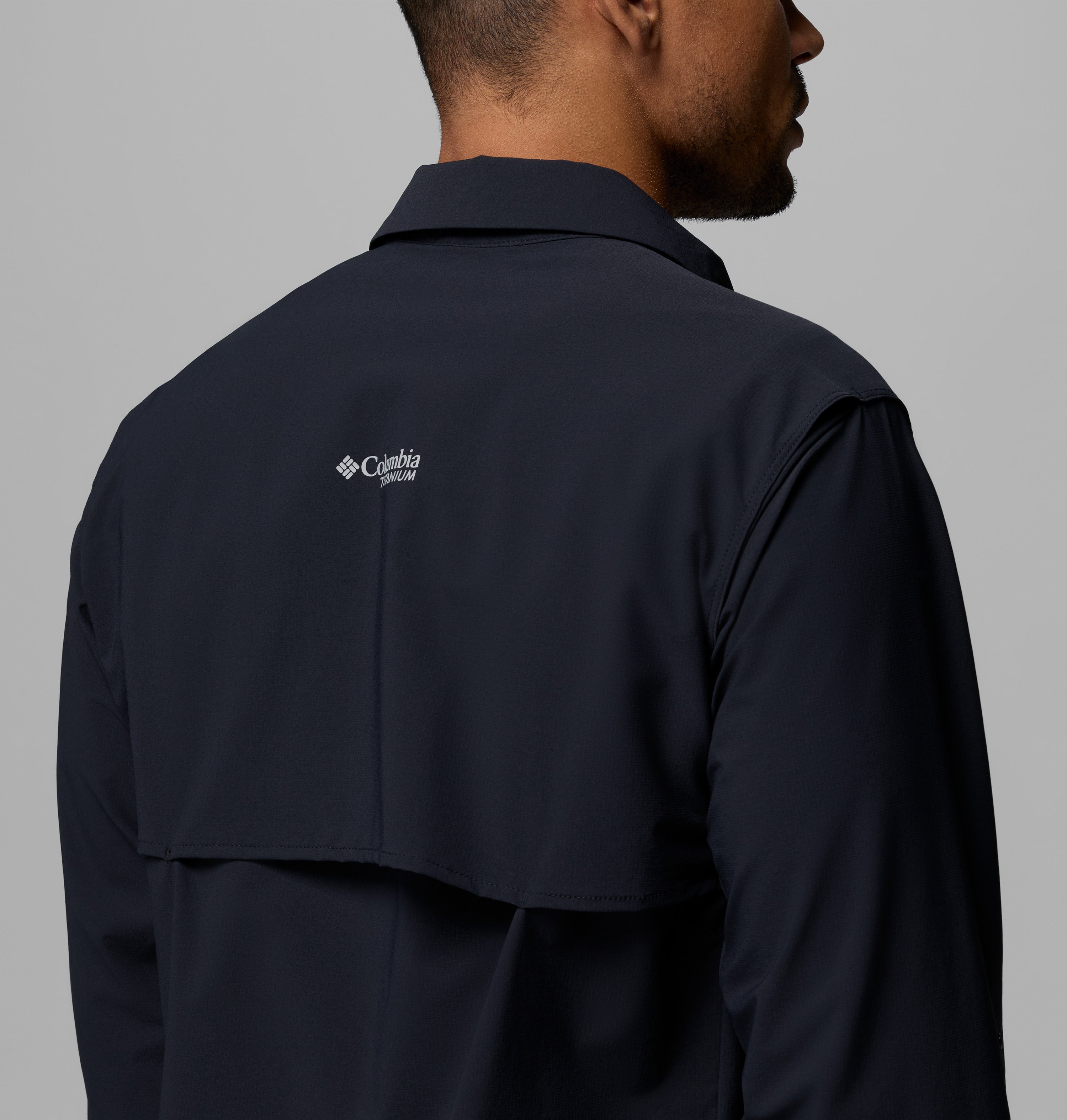 Silver Ridge Elite L/S Woven