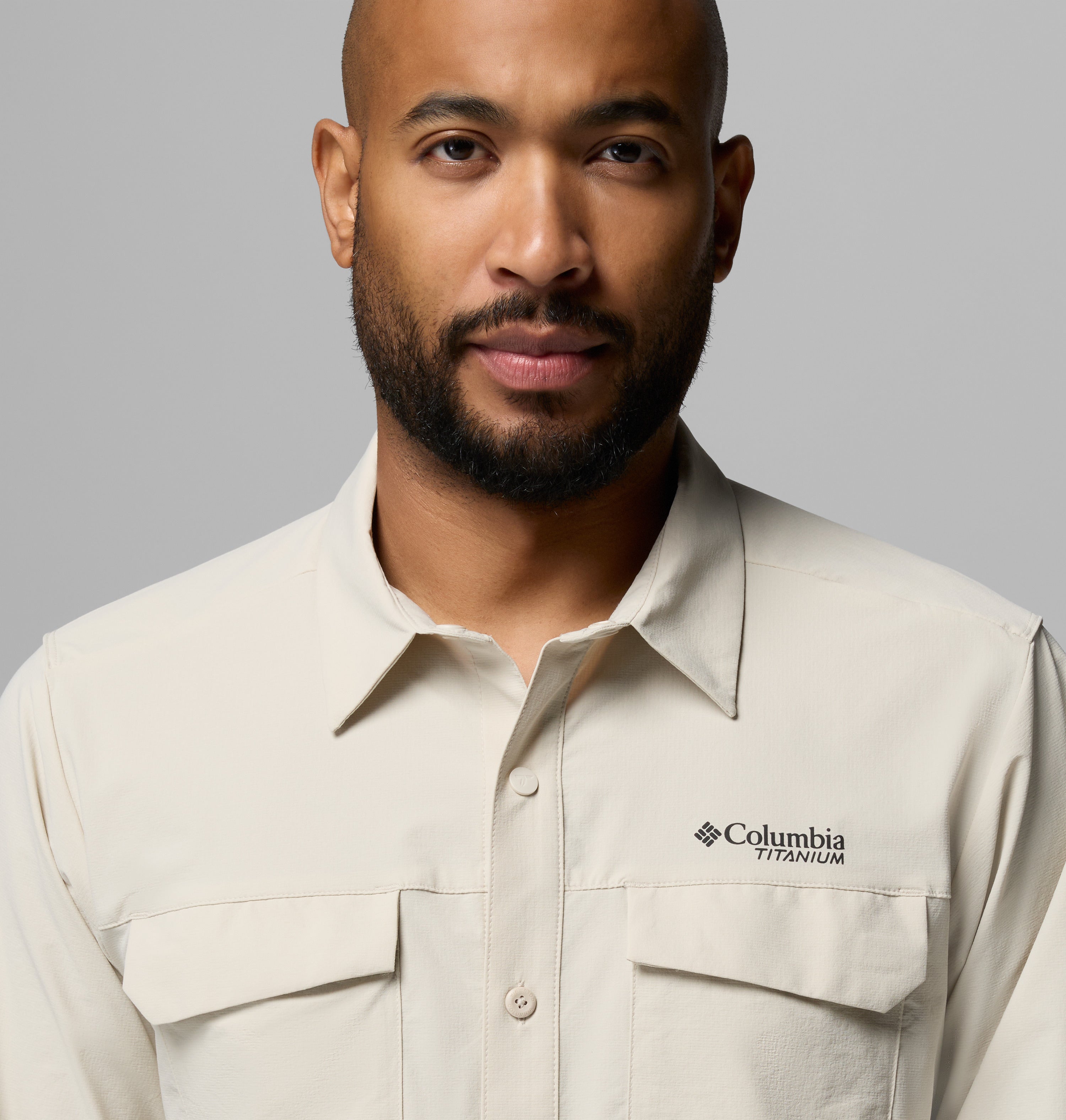 Silver Ridge Elite L/S Woven