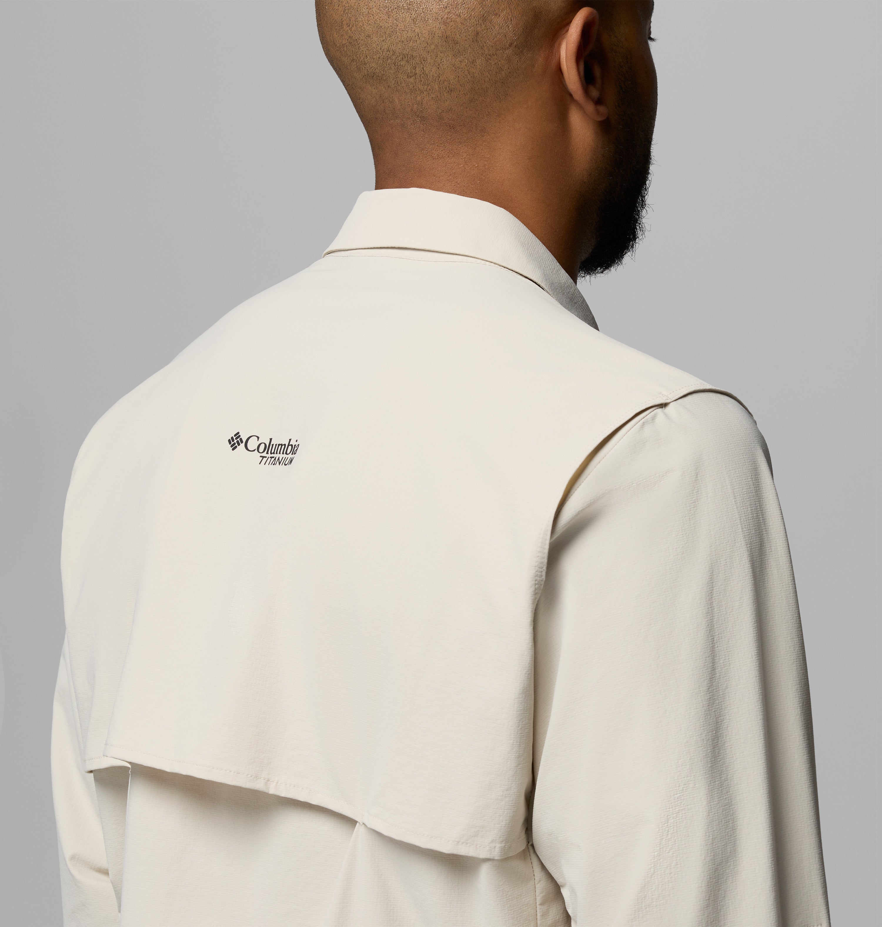 Silver Ridge Elite L/S Woven