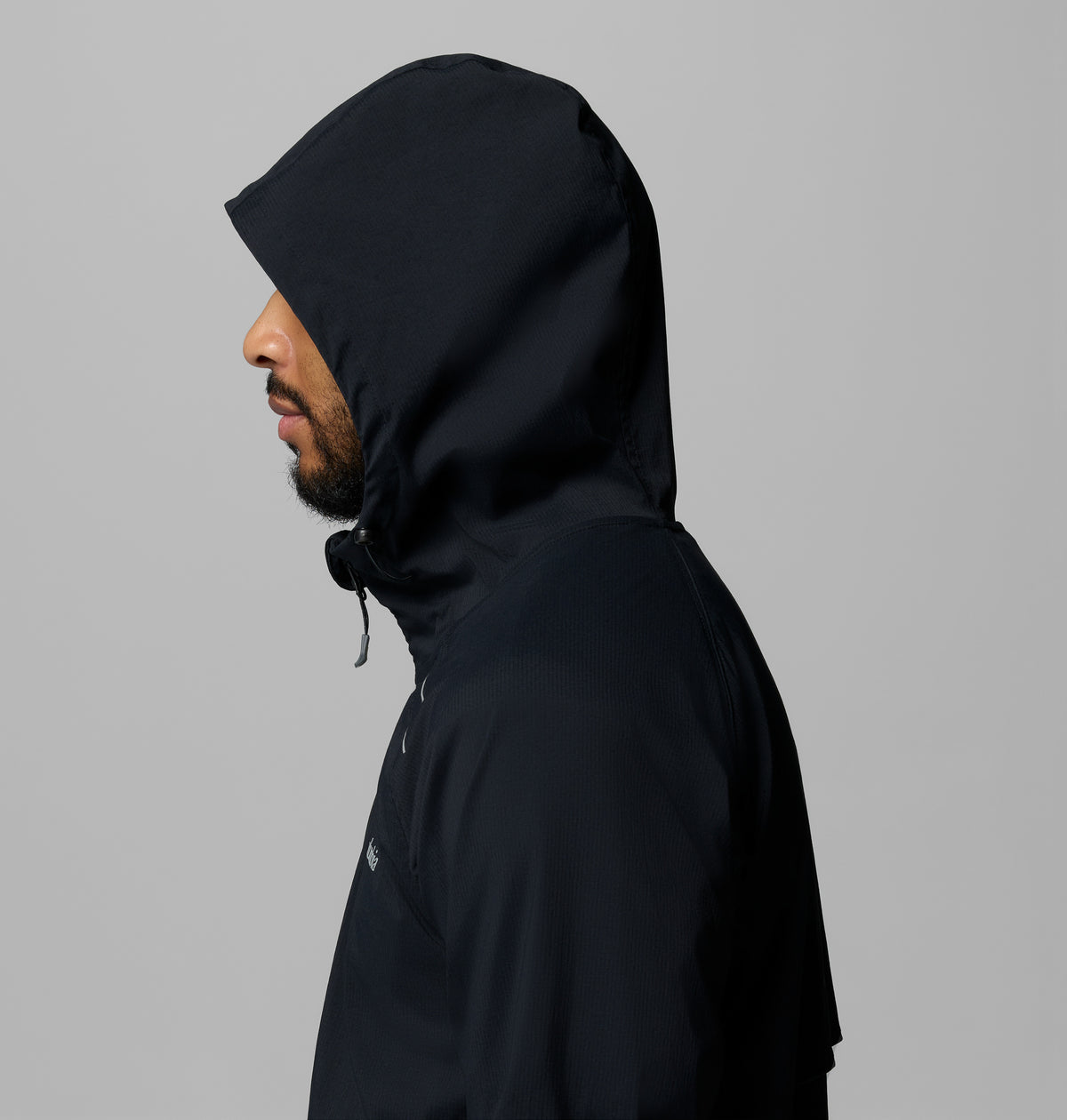Columbia Tech II Wind Full Zip