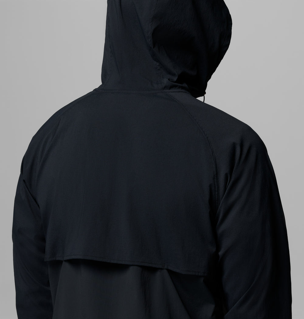 Columbia Tech II Wind Full Zip