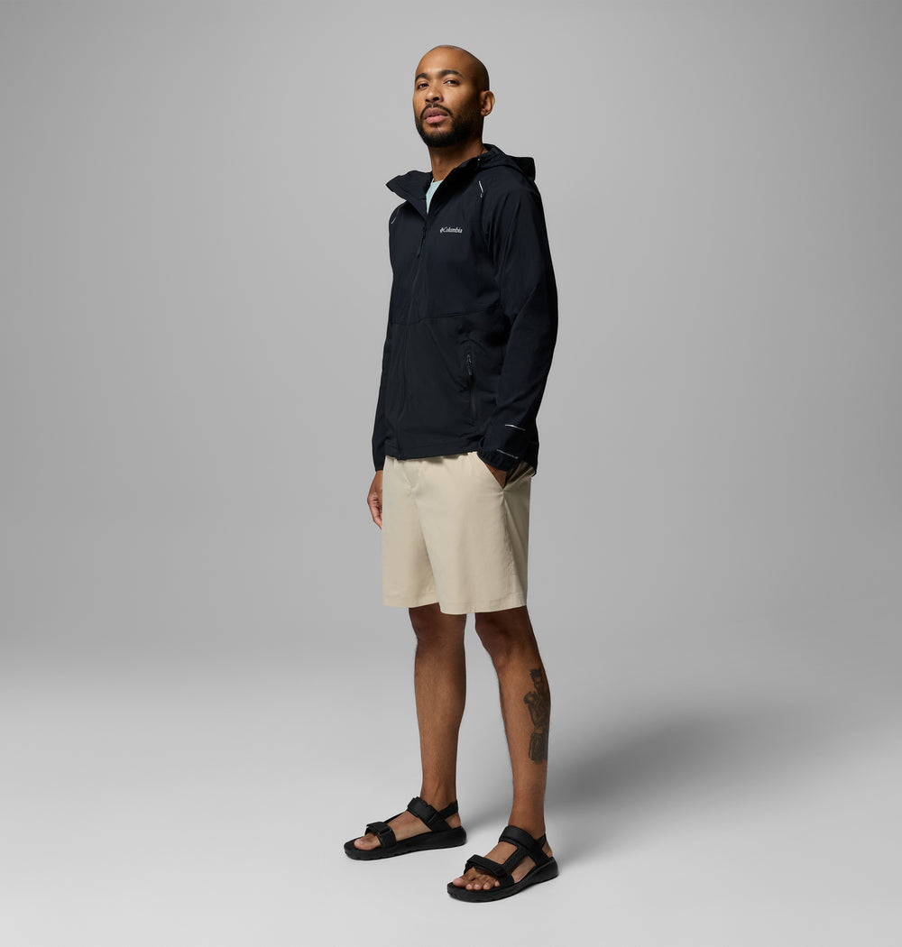 Columbia Tech II Wind Full Zip