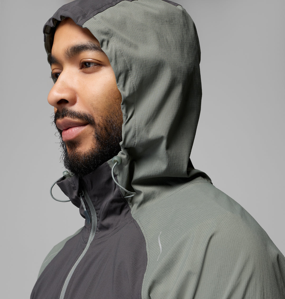 Columbia Tech II Wind Full Zip