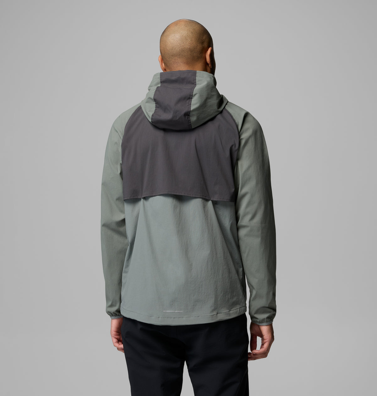 Columbia Tech II Wind Full Zip